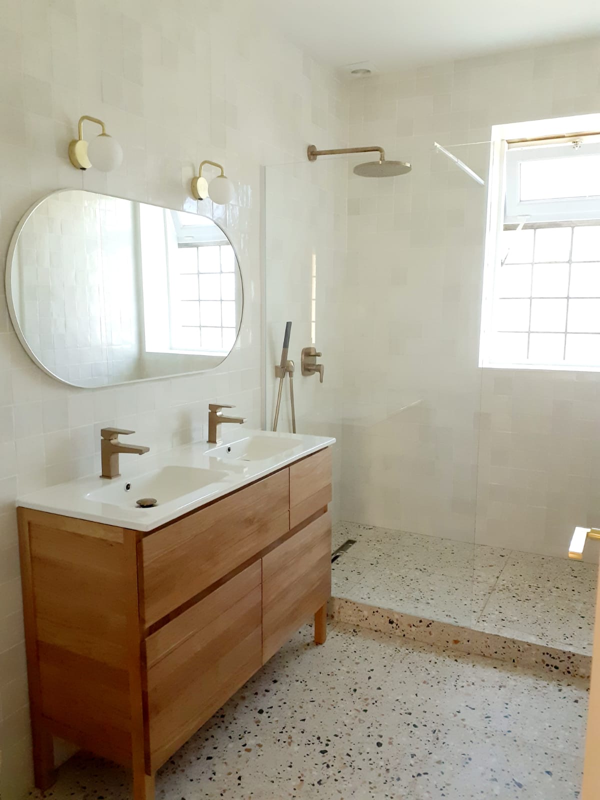 Salle de Bain 1 Photo 1